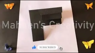 episode 4/DIY Birthday Cards  A Complete Tutorial Personalized and Creative Birthday Card Designs