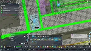Theo Town tapi 3D