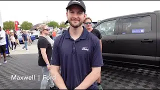 EV Innovator Spotlight: Ford