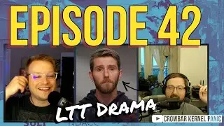 Episode 42 | LTT Drama and more
