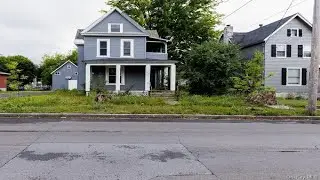 918 Academy Street, Call Listing Agent, NY Presented by Michael Michalski.