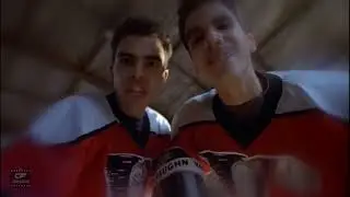 Manobra Super Radical ( Dub-1993) Mitchell faz gol contra e Jack fica brabo PT6