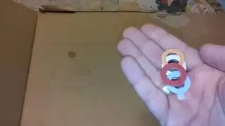 Лучшая шайба для сливной пробки масла