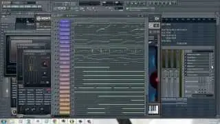 How To Make A Migos X Zaytoven X Phenom Da Don Type Beat ( Fl Studio 2015 )