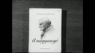 Filmový zpravodaj 1/1986 130 let Babičky