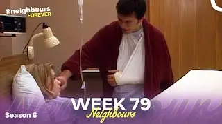Week 79 | Episodes 1349 - 1350 | Neighbours 1990 (Season 6)
