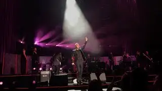 Gary Barlow Manchester 2018 Best Of