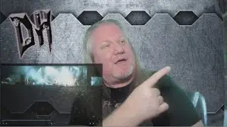 Iced Earth - Travel In Stygian REACTION & REVIEW! FIRST TIME HEARING!