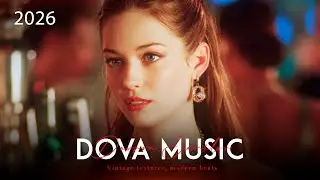 Dova Music - Breathe (Original Mix)