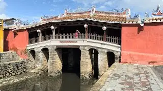 Vietnam - Hoi An