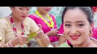 New Nepali Lok Dohori Song 2075 | सालको पातको टपरी Salko patko | Kulendra Bishwakarma & Bishnu Majhi
