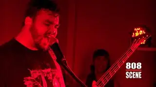 SUMOR - 3RD SPACE, HARBORS VINTAGE, HONOLULU, HI, 11/21/25