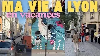1 jour pour découvrir lyon