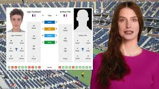 HUMBERT VS FILS PREDICTION H2H | NATIONAL BANK OPEN FIRST ROUND TENNIS PREDICTIONS TODAY