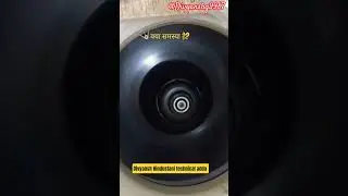 Toshiba 4 way cassette fan blade rounding up down #hvactechnician #suscribe