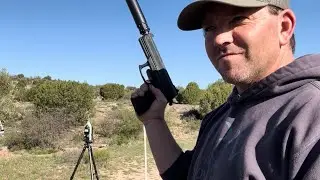 MK23 w/Obsidian+H20