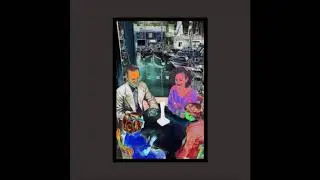 Led Zeppelin  - Presence (1976) [Full Album]