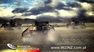 WZInż S.A. - MSPO Kielce