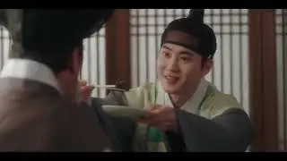 missing crown prince EP9 vj freddy (translated series)