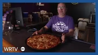 Rockstar Pizza's generosity comes full circle as Brownsburg community rallies to help