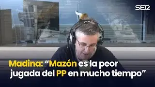 EDUARDO MADINA: 