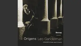 Gnattali: Brasiliana 7 - Variações Sobre um Tema de Viola