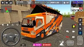 IDBS Bus Simulator: City Drive (2021) - New Best Gameplay