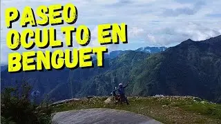 De Atok a Kibungan por la ruta secreta hasta la Laguna Lubo