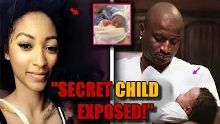 Kirk Frost&rsquo;s SECRET WEDDING to Jasmine Washington EXPOSED!