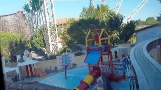 EP-Express Europa-Park Rust