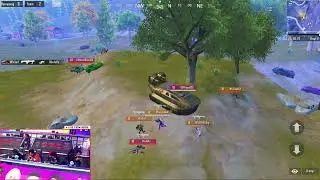 Epic 1v3 WWCD by Team Orangutan - Day 2 | Season 6 India BGMI Snapdragon Mobile Challenge Finals