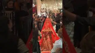 Beautiful arisha wedding ￼day entry