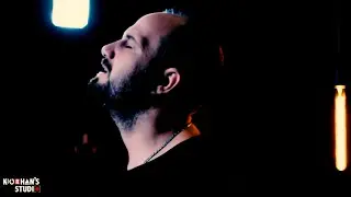 Rûhumda neş'e hayâle daldım VOLKAN ERKAL