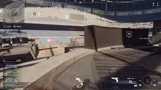 Warzone 7 MERRY Christmas EVE!! BOLDOG Karácsonyt!! LOL