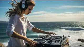 Relaxing Lounge Music for a calm mood - 1