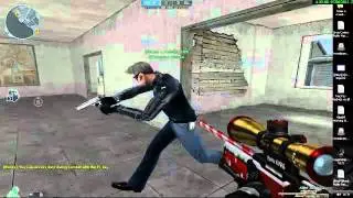 Установка и работоспособность -UltraPGNoob Public Hack V3-