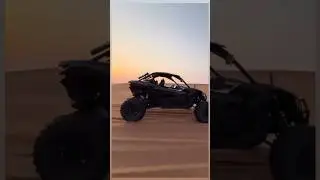 Quad Bike Adventure Dubai | Desert Safari Thrill | Arabian Nights Tours