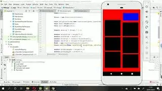Live Programming: Android Java: Setting the home page