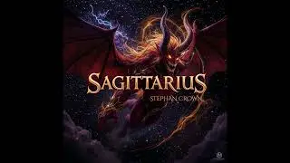 Stephan Crown - Sagittarius (Boiler mix)