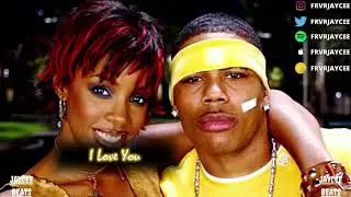 (FREE) Nelly x Kelly Rowland Sample Type Beat - 