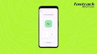 REFLEX CURV-APP NAVIGATION