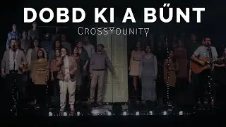 DOBD KI A BŰNT - CrossYounity