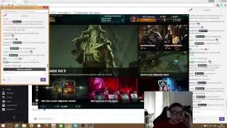 2015.07.26 - [HUN] UOL Vizicsacsi - Challenger top lane