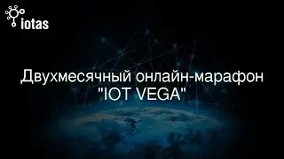 Онлайн-семинар &laquo;Практика использования сетей LPWAN для Smart City - опыт Вега-Абсолют&raquo;
