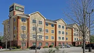 Extended Stay America Select Suites - Baton Rouge - Citiplace | United States ⭐