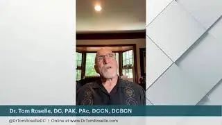 Ageless Health&reg; with Dr. Tom Roselle, DC