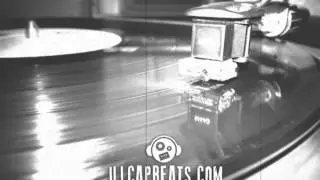 Tainted Gold - illCap Beats (SOLD)
