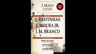 Corrida de Touros-Estremoz RTP1-02/05/2014