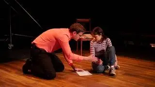 Fun Home, Small Alison