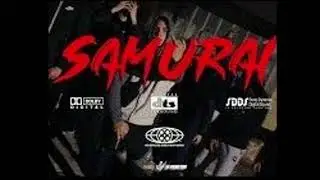 DIMOFF-SAMURAI DRILL BEAT